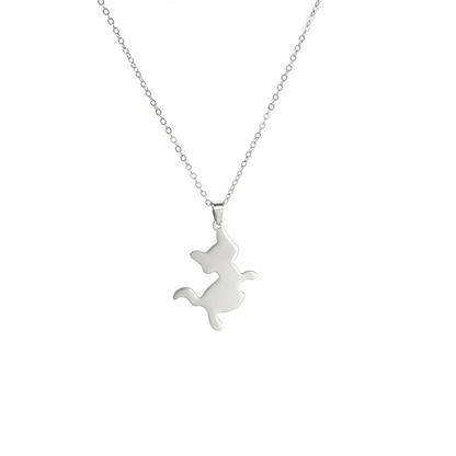 Necklace - Your favorite animals around your neck